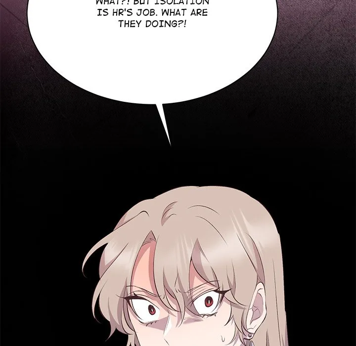 Oddity Office Chapter 1 page 157