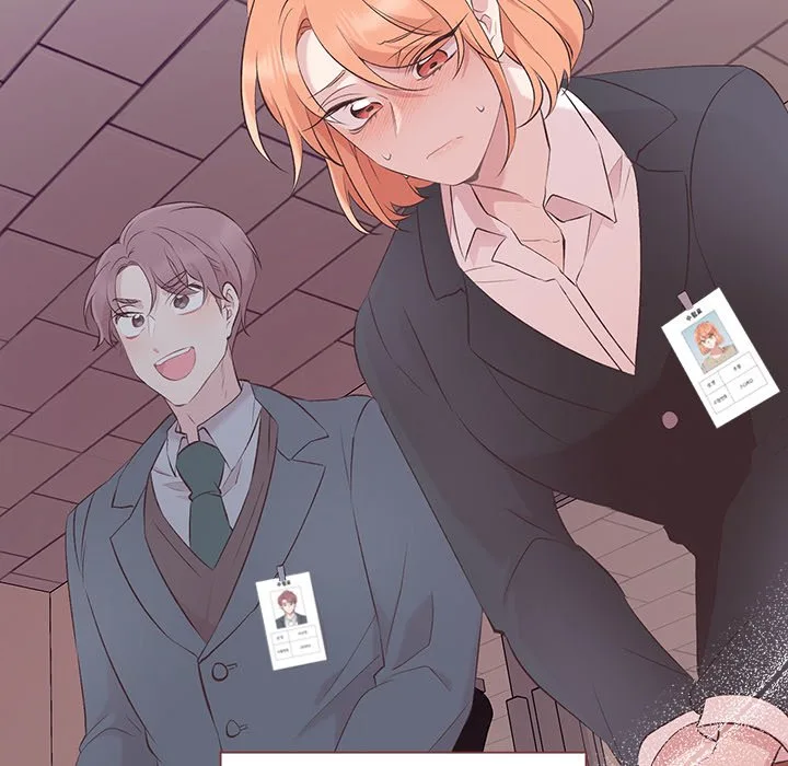 Oddity Office Chapter 1 page 97