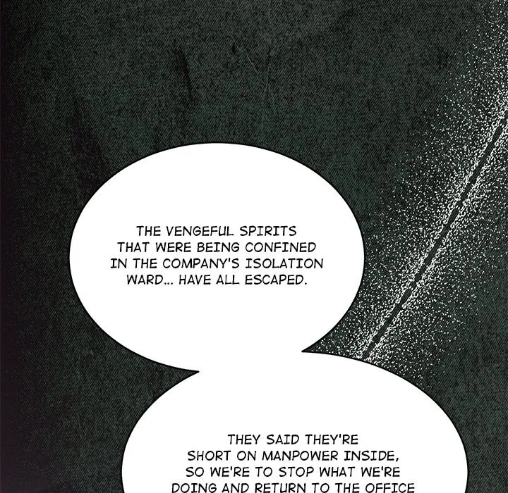 Oddity Office Chapter 1 page 154