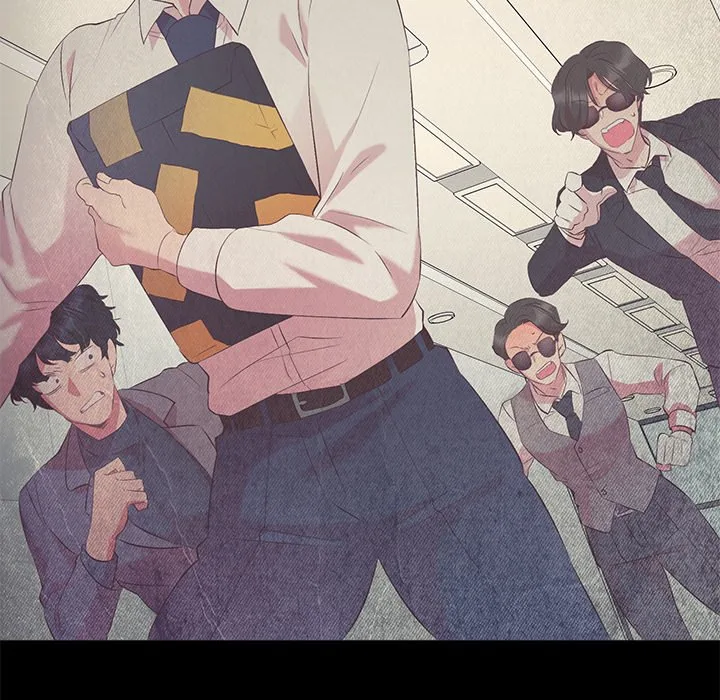 Oddity Office Chapter 1 page 162