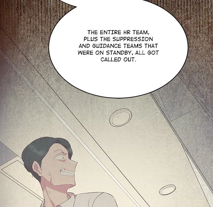 Oddity Office Chapter 1 page 161