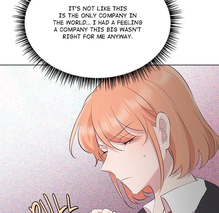 Oddity Office Chapter 1 page 173