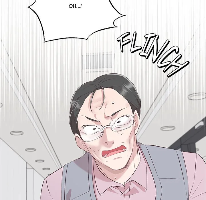 Oddity Office Chapter 1 page 183