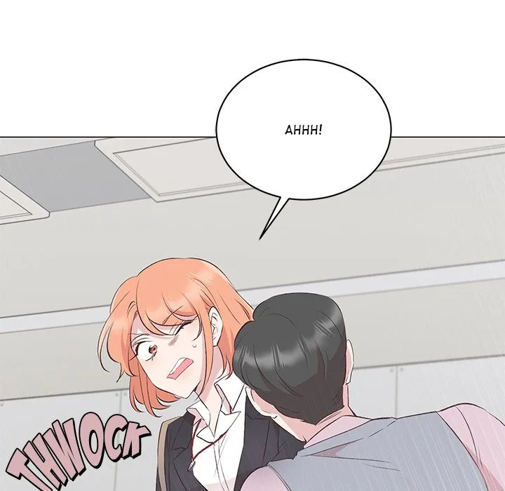 Oddity Office Chapter 1 page 181