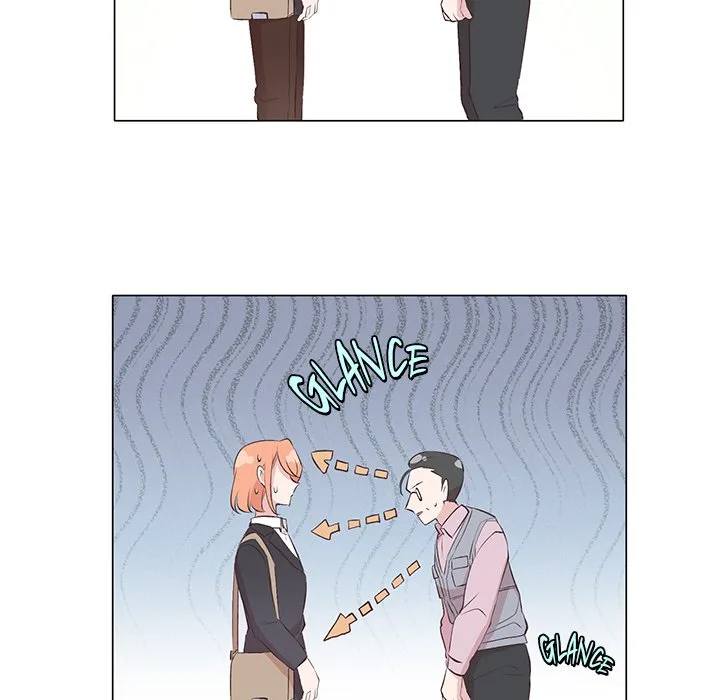 Oddity Office Chapter 1 page 190