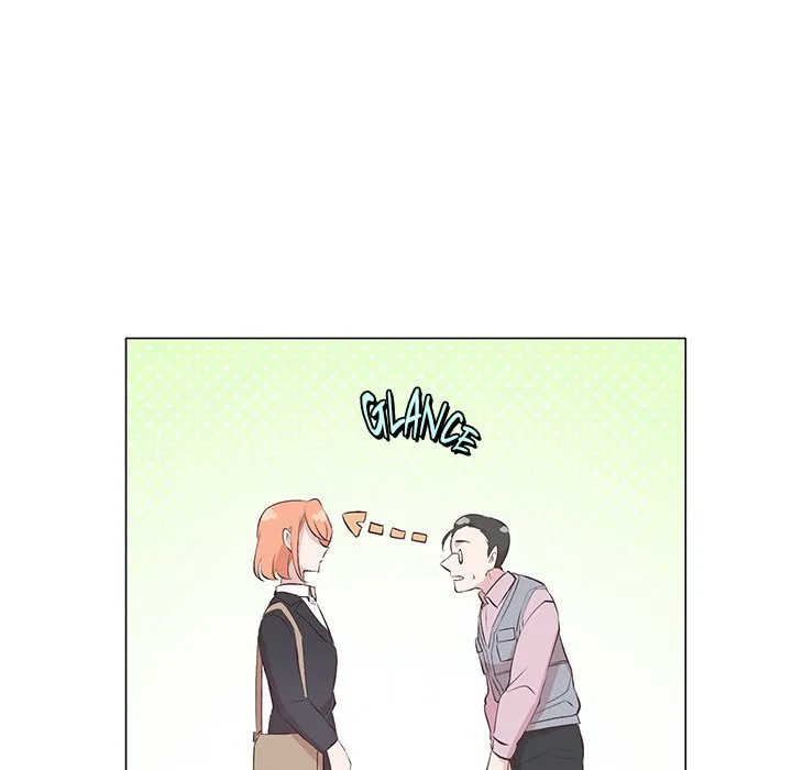 Oddity Office Chapter 1 page 189