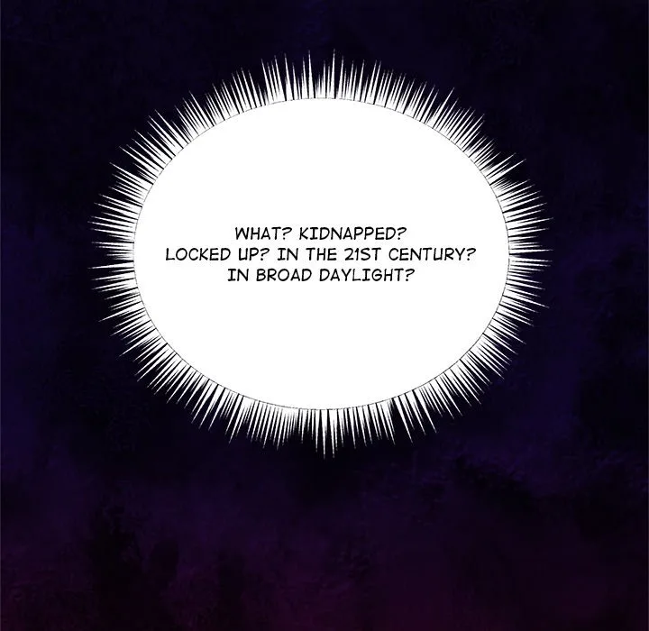 Oddity Office Chapter 1 page 210