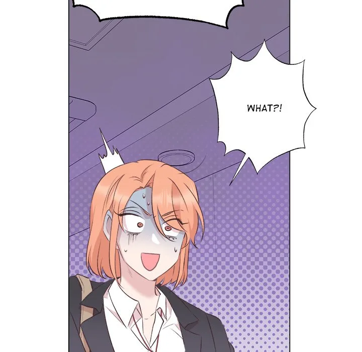 Oddity Office Chapter 1 page 214