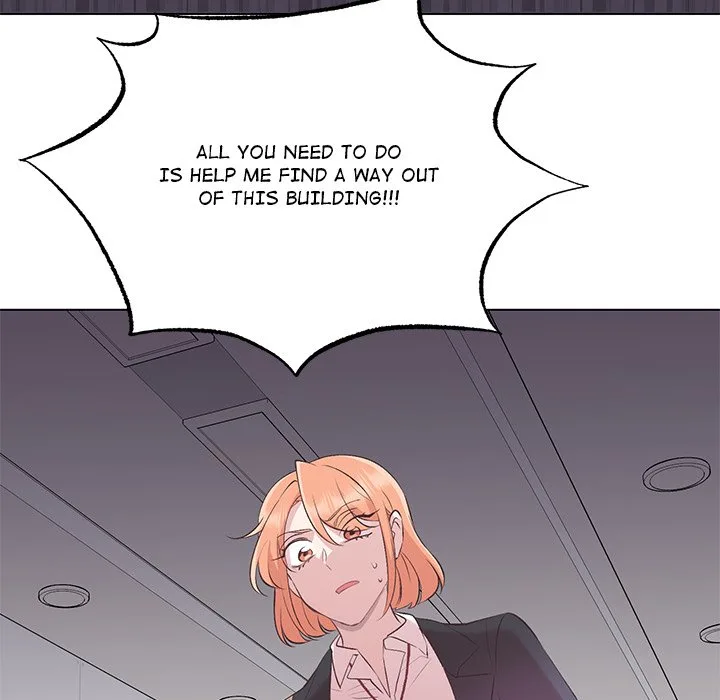 Oddity Office Chapter 1 page 219