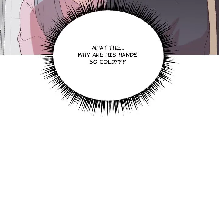 Oddity Office Chapter 1 page 200