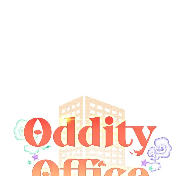 Oddity Office Chapter 10 page 9