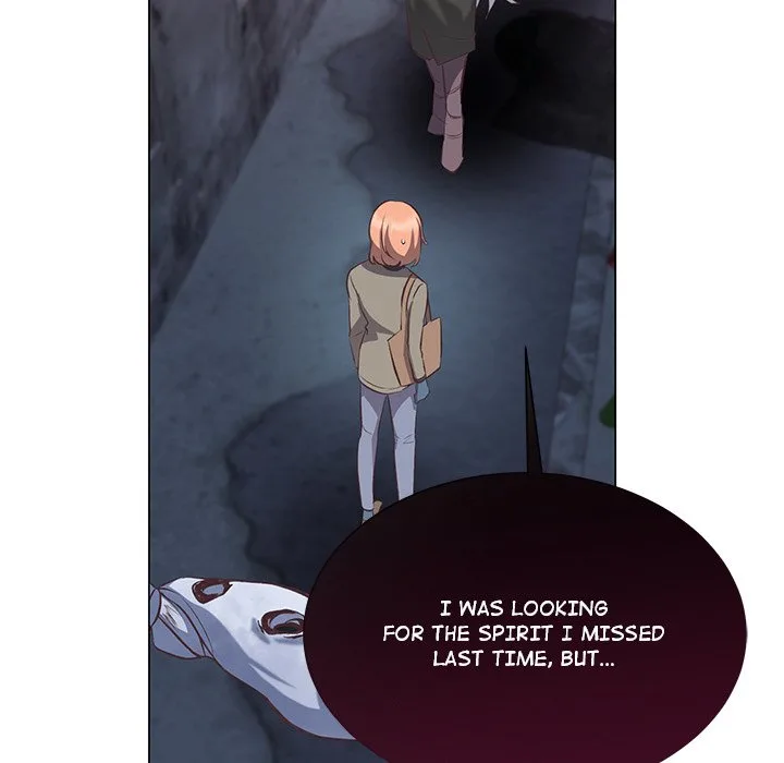 Oddity Office Chapter 10 page 19