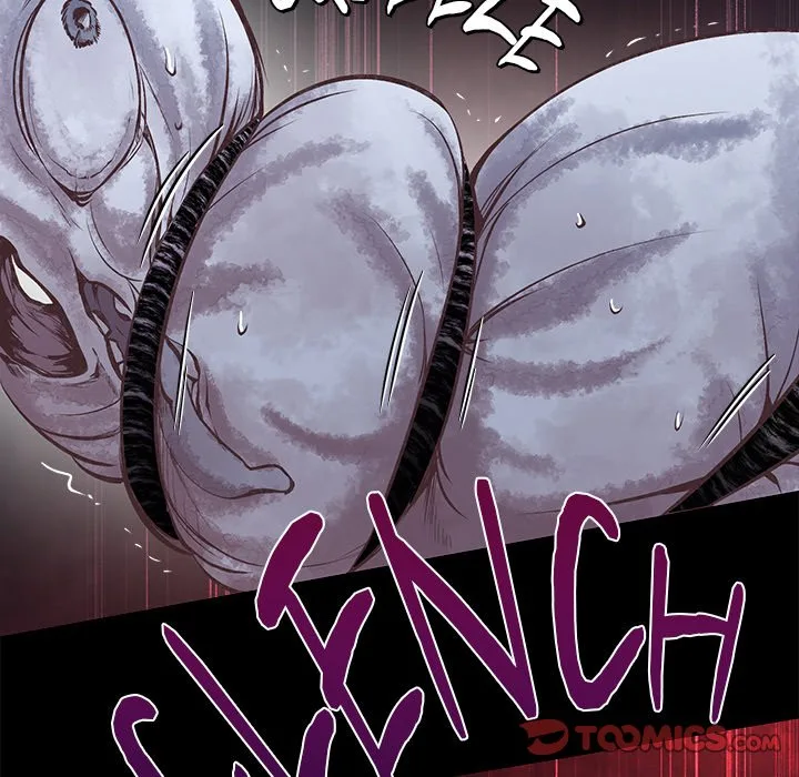 Oddity Office Chapter 10 page 30
