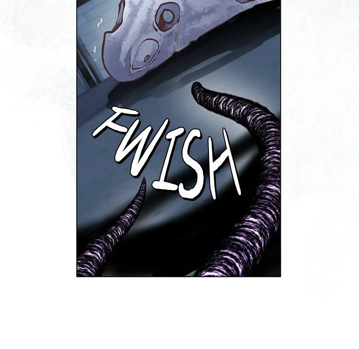 Oddity Office Chapter 10 page 40