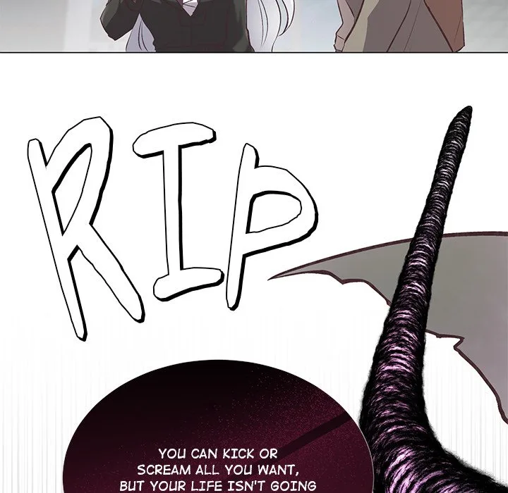 Oddity Office Chapter 10 page 56