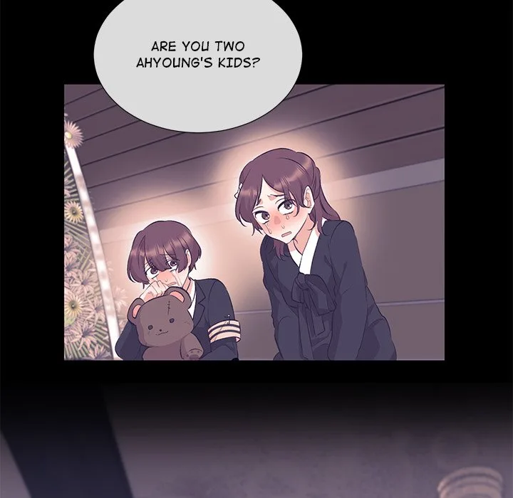 Oddity Office Chapter 10 page 68