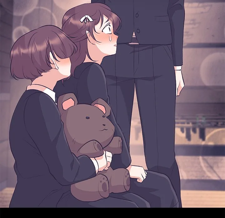 Oddity Office Chapter 10 page 70