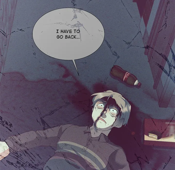Oddity Office Chapter 10 page 80