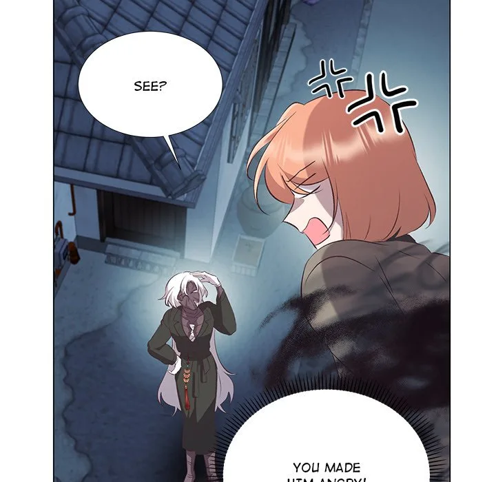 Oddity Office Chapter 10 page 86