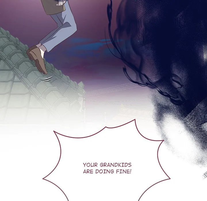 Oddity Office Chapter 10 page 95