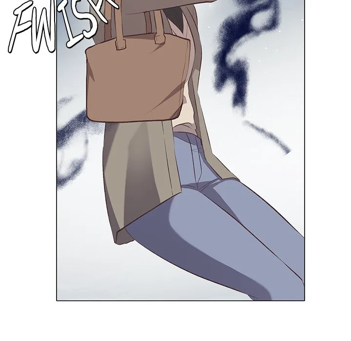 Oddity Office Chapter 10 page 109