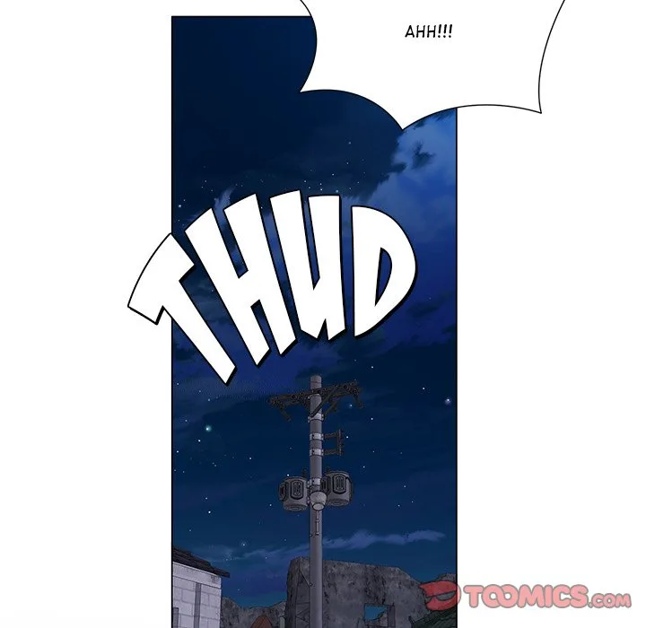 Oddity Office Chapter 10 page 111