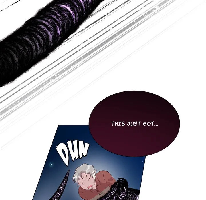 Oddity Office Chapter 10 page 122
