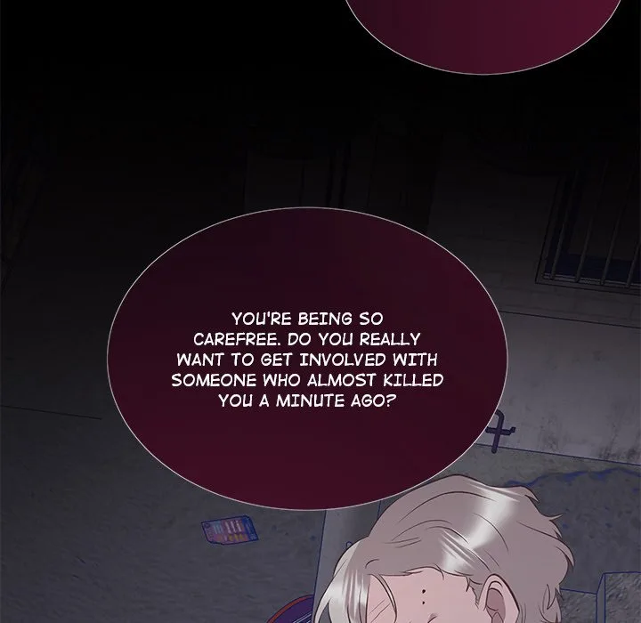Oddity Office Chapter 10 page 127