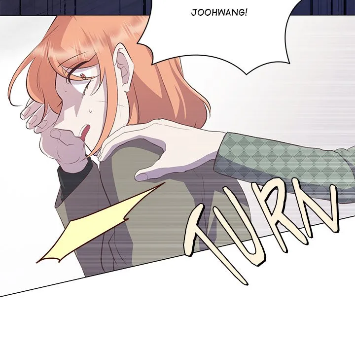 Oddity Office Chapter 11 page 16