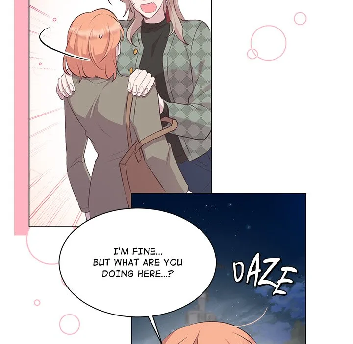 Oddity Office Chapter 11 page 18