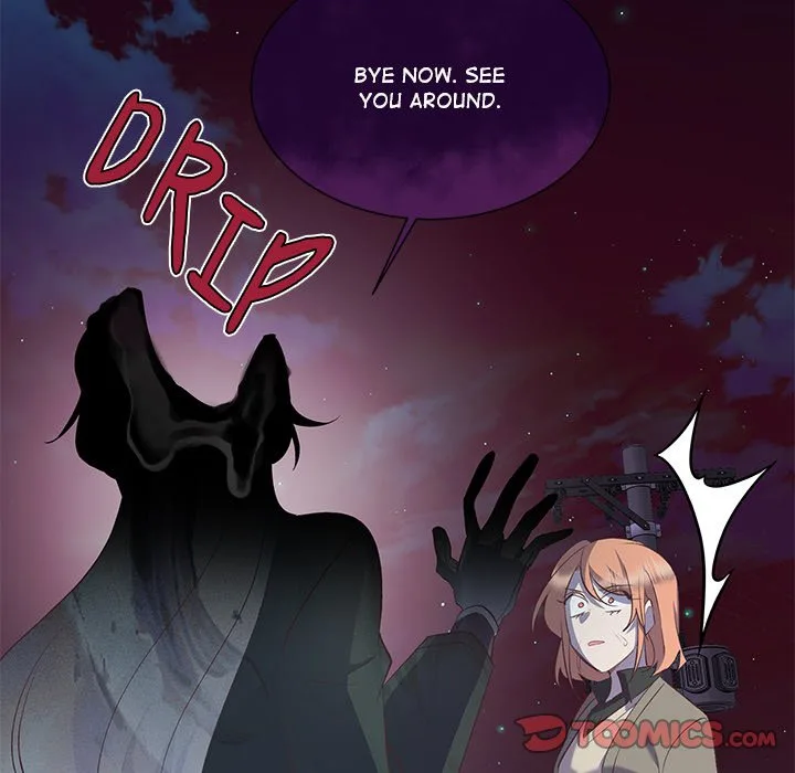 Oddity Office Chapter 11 page 12