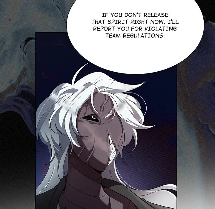 Oddity Office Chapter 11 page 9