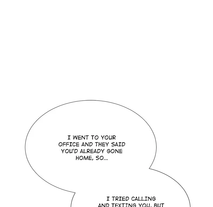 Oddity Office Chapter 11 page 20