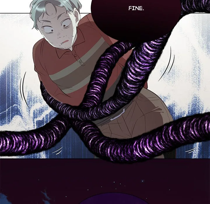 Oddity Office Chapter 11 page 11