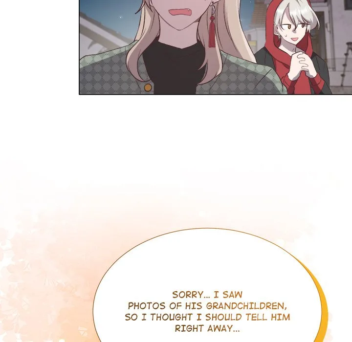 Oddity Office Chapter 11 page 26