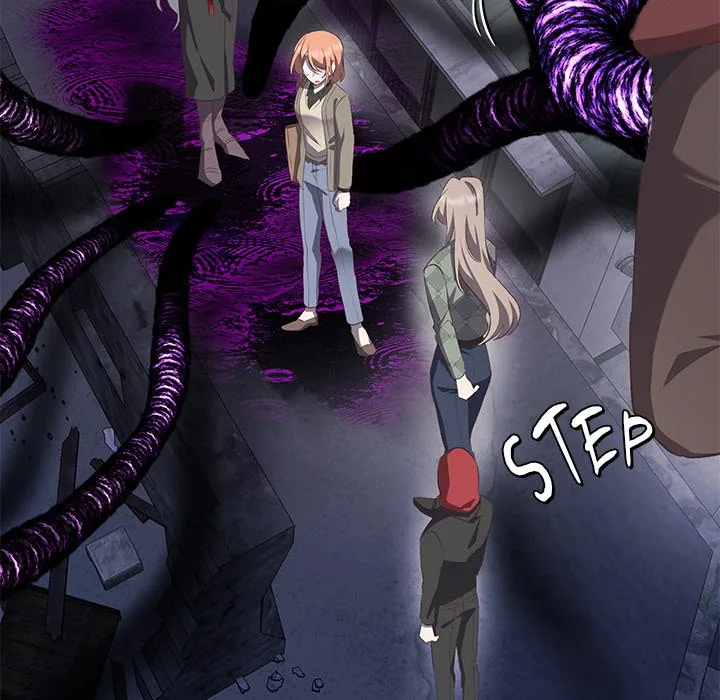 Oddity Office Chapter 11 page 5