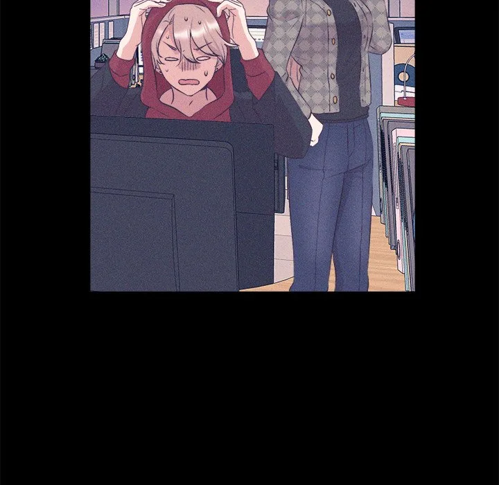 Oddity Office Chapter 11 page 23