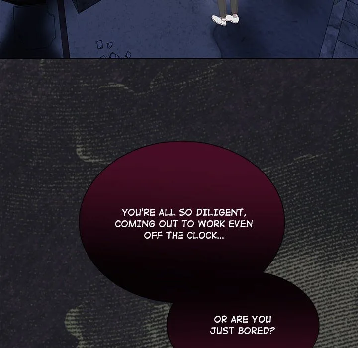 Oddity Office Chapter 11 page 6