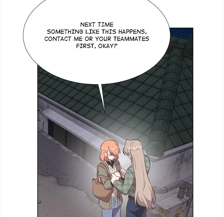Oddity Office Chapter 11 page 36