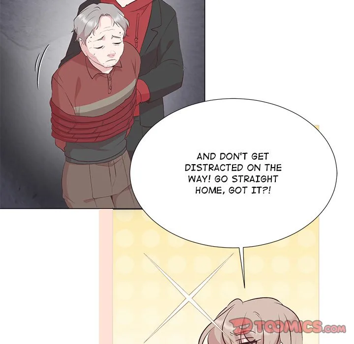 Oddity Office Chapter 11 page 39