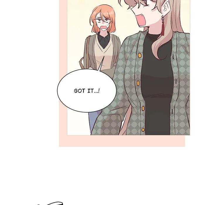 Oddity Office Chapter 11 page 40