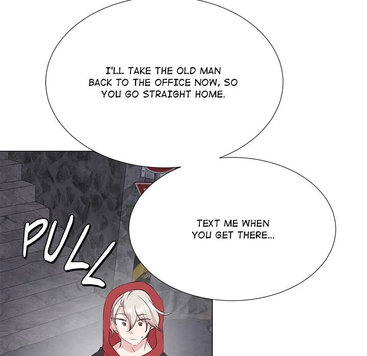 Oddity Office Chapter 11 page 38