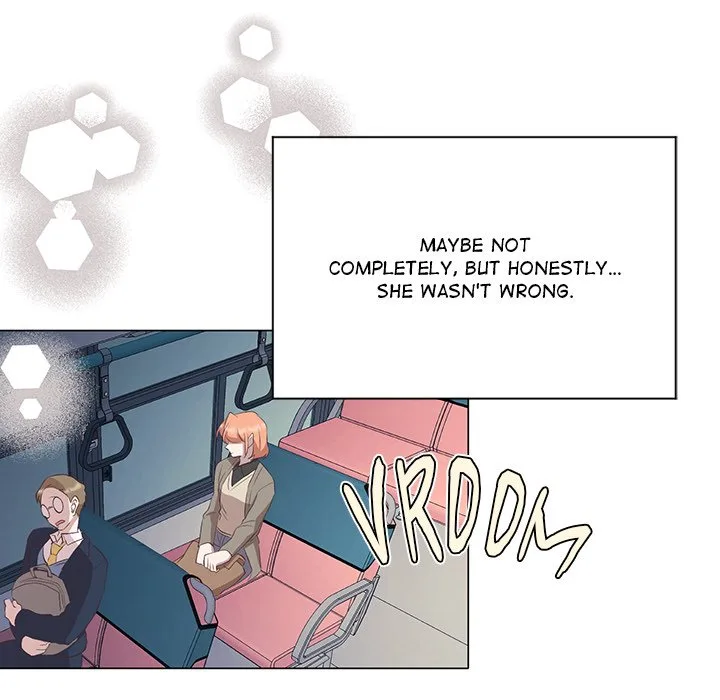 Oddity Office Chapter 11 page 55