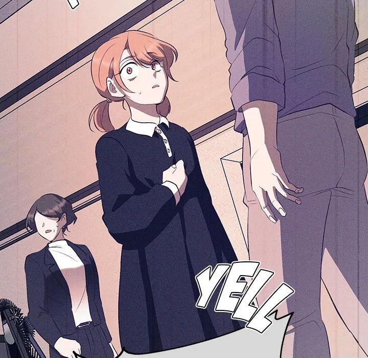 Oddity Office Chapter 11 page 59