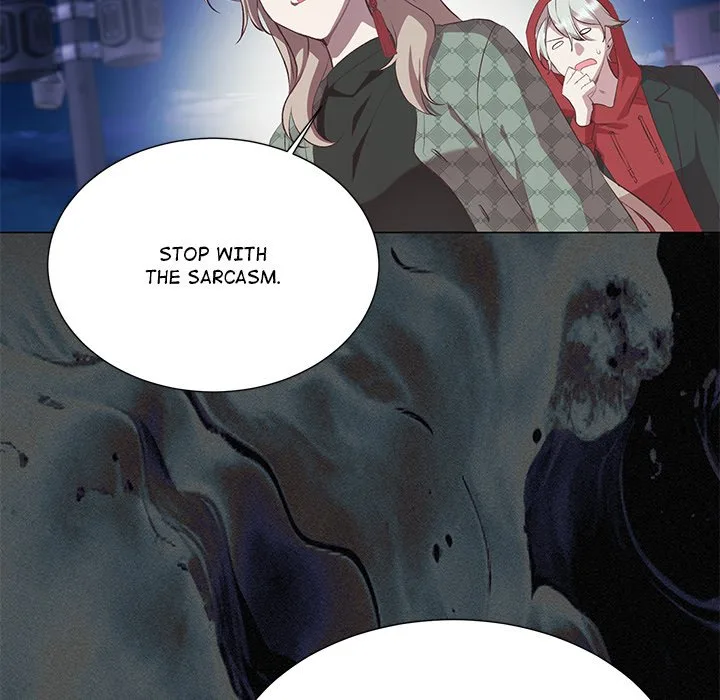 Oddity Office Chapter 11 page 8