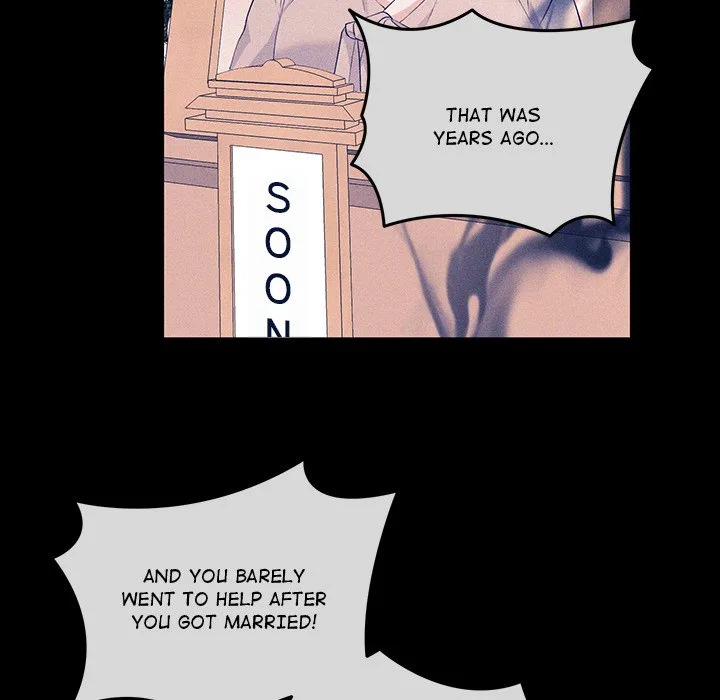 Oddity Office Chapter 11 page 64