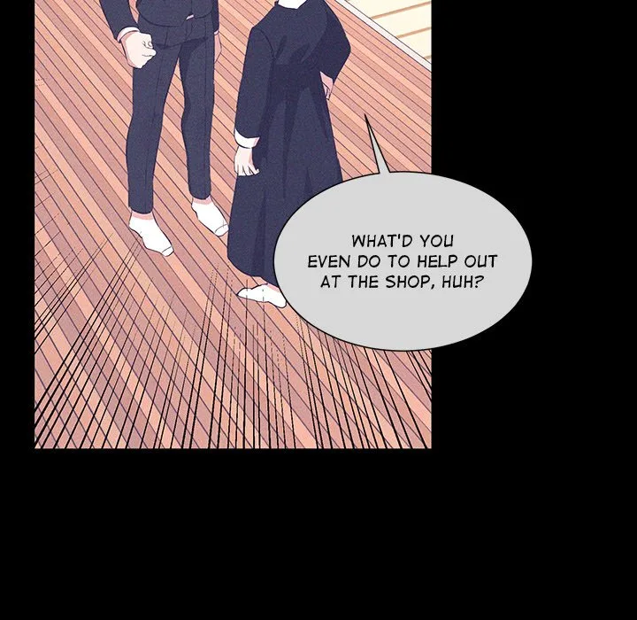 Oddity Office Chapter 11 page 62