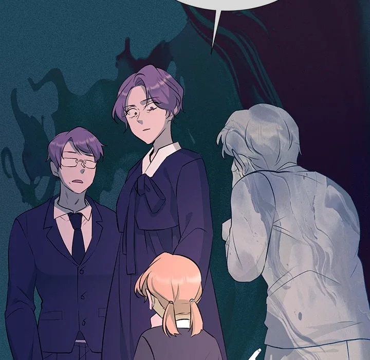 Oddity Office Chapter 11 page 78