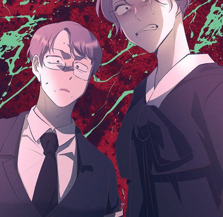 Oddity Office Chapter 11 page 83