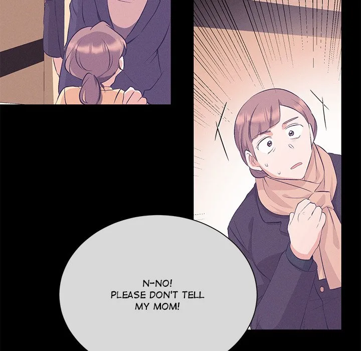Oddity Office Chapter 11 page 100